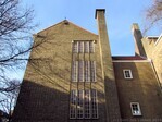 Zijgevel.
<br/>
Gert-Jan Lobbes, 2016